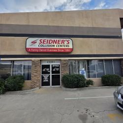 Seidner's Collision Centers - Loma Linda ico