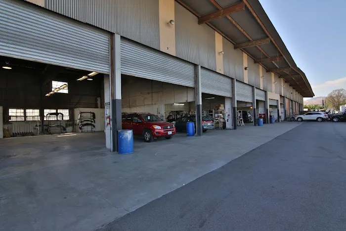 Seidner's Collision Centers - Loma Linda 1