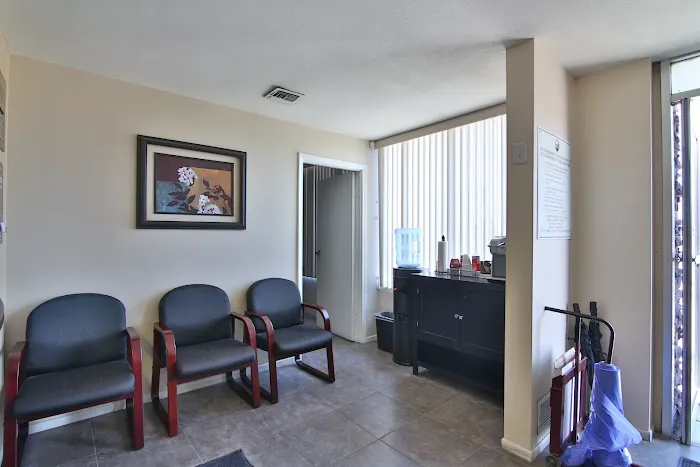 Seidner's Collision Centers - Loma Linda 5