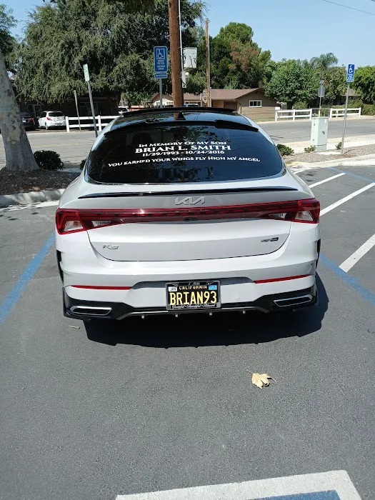 Seidner's Collision Centers - Loma Linda 4