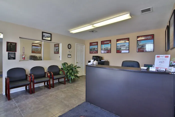 Seidner's Collision Centers - Loma Linda 3