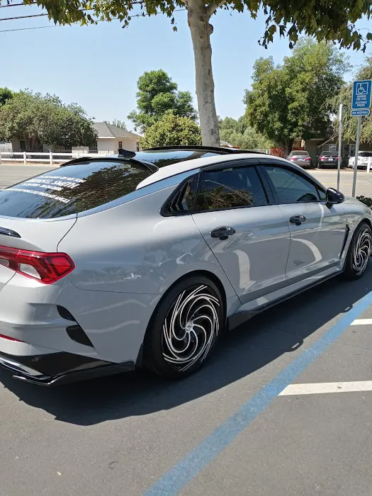Seidner's Collision Centers - Loma Linda 7