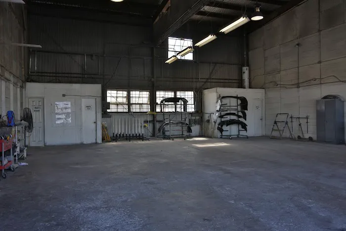 Seidner's Collision Centers - Loma Linda 8