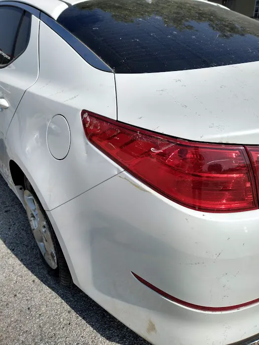 Seidner's Collision Centers - Loma Linda 6