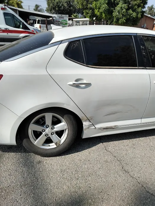 Seidner's Collision Centers - Loma Linda 9