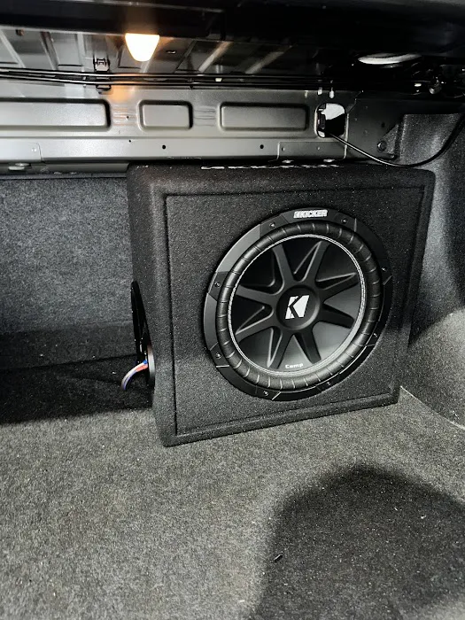 Road Masters Audio&Tint 1