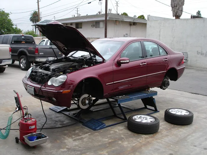 Import Automotive 1
