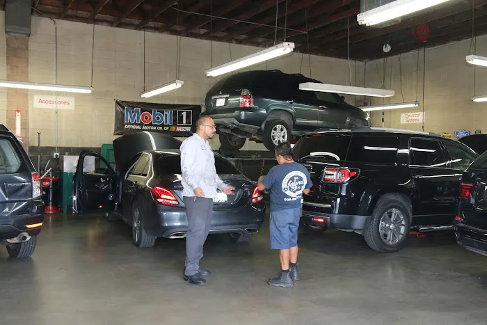 Import Automotive 0