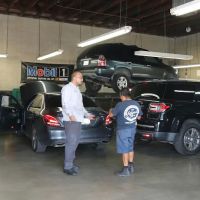 Import Automotive