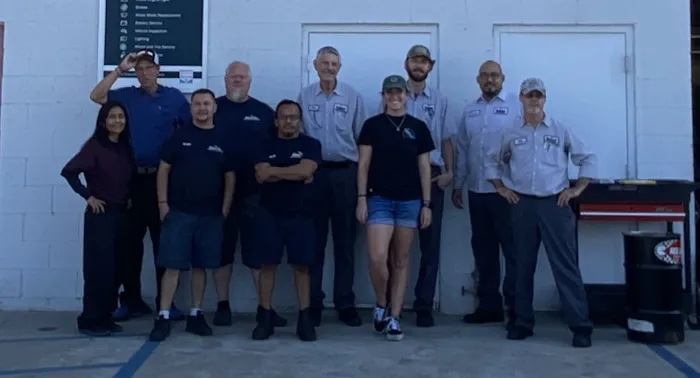 Import Automotive 5