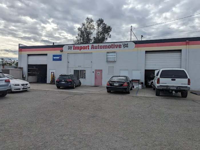 Import Automotive 3