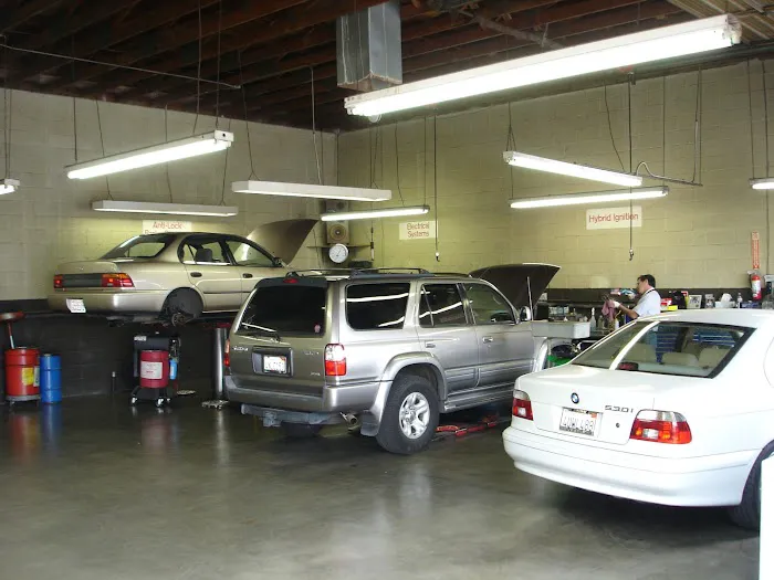 Import Automotive 4