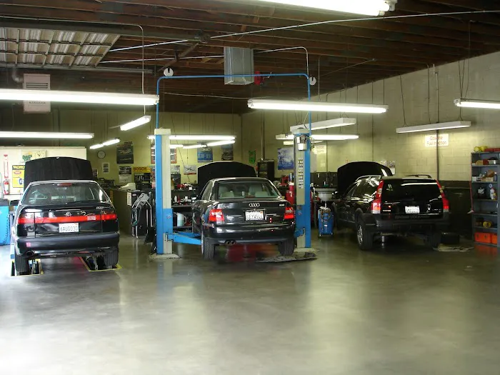 Import Automotive 6