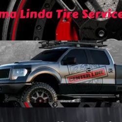 Loma Linda Tire shop ico