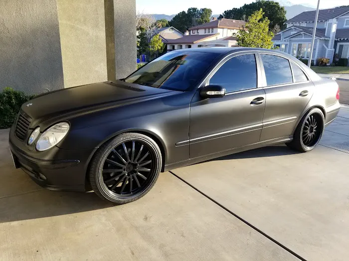 S & S Inland Star Mercedes and BMW Specialist 5