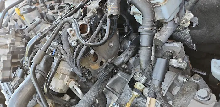 Steetsmart auto repair 2