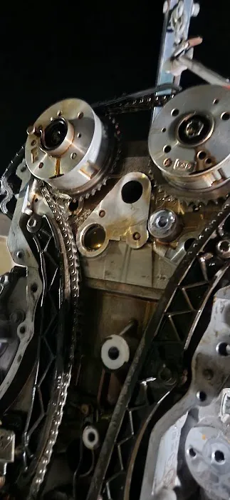 Steetsmart auto repair 0