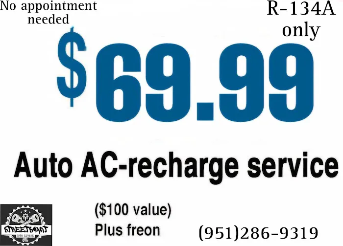 Steetsmart auto repair 5