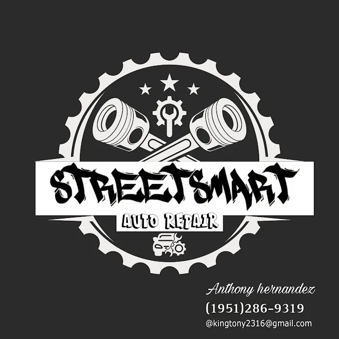 Steetsmart auto repair 4