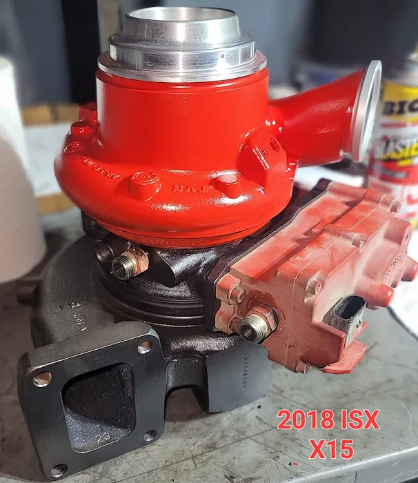 Fix-A-Turbo 2