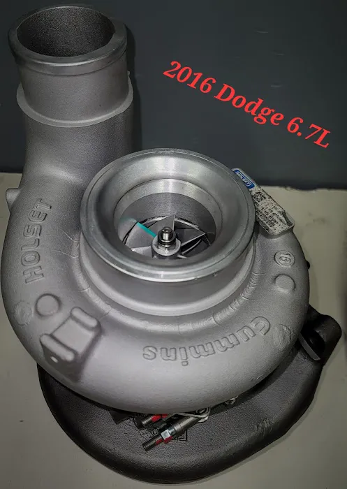 Fix-A-Turbo 5