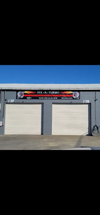 Fix-A-Turbo 4