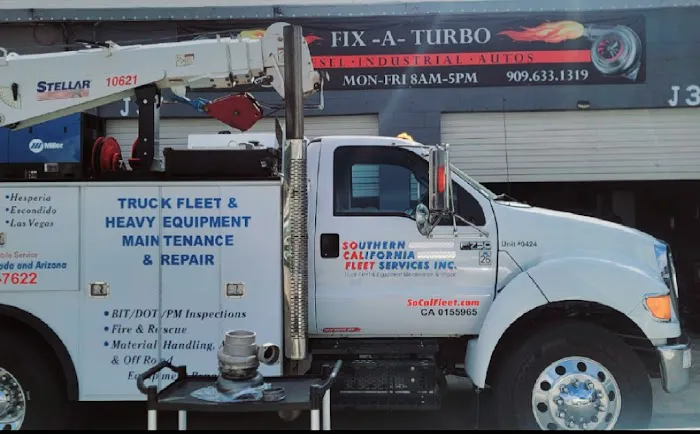 Fix-A-Turbo 8