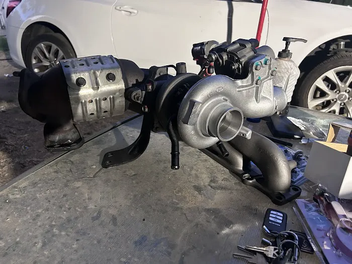 Fix-A-Turbo 7