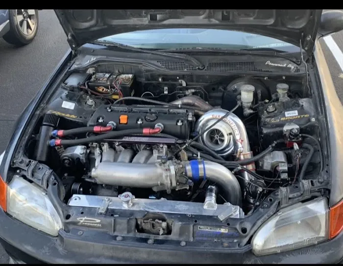 Fix-A-Turbo 9
