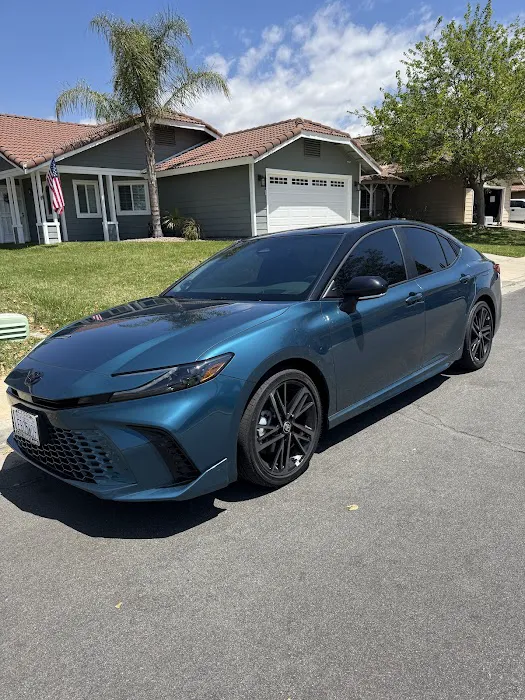 Stealth Pro Wraps, Tints and Prints 3