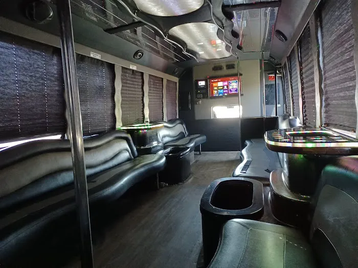 Ochoa Motorsports LLC 0