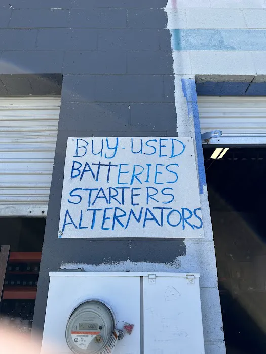 Solano's Prime Auto Parts 2