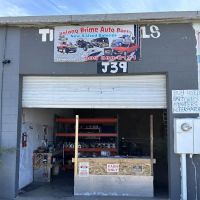 Solano's Prime Auto Parts