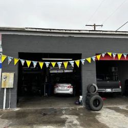 A And M Muffler ico