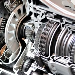 Cactus transmission Mobile Mechanic ico