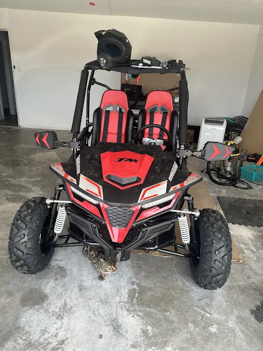 John's Mobile Atv/ dirt bike/auto repair 2