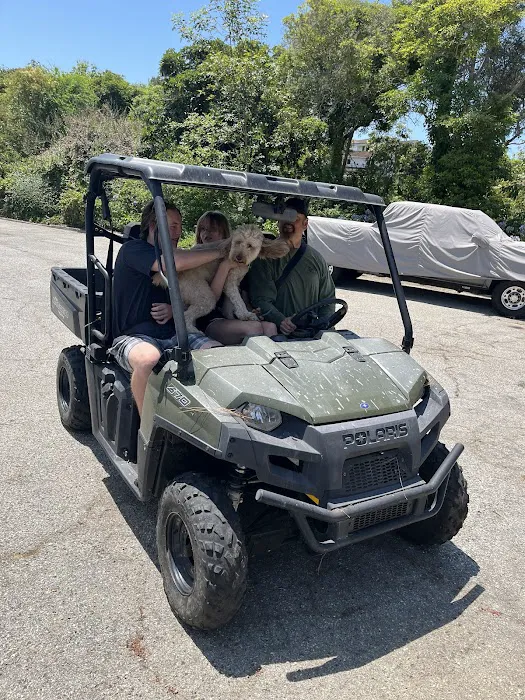 John's Mobile Atv/ dirt bike/auto repair 5