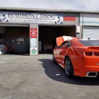 Beaumont Star Smog Check Near Me, & Clean Truck Check/RV Testing