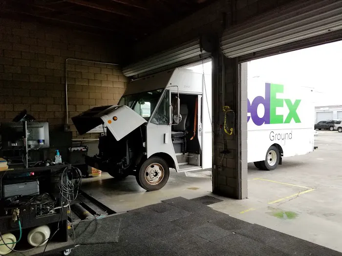 Beaumont Star Smog Check Near Me, & Clean Truck Check/RV Testing 2