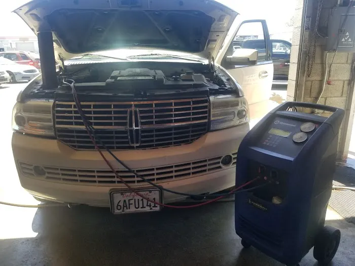 Beaumont Star Smog Check Near Me, & Clean Truck Check/RV Testing 7