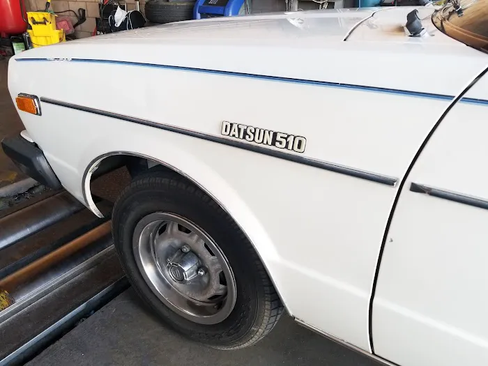 Beaumont Star Smog Check Near Me, & Clean Truck Check/RV Testing 4