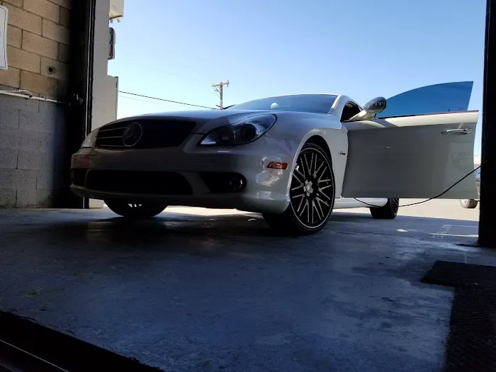 Beaumont Star Smog Check Near Me, & Clean Truck Check/RV Testing 3