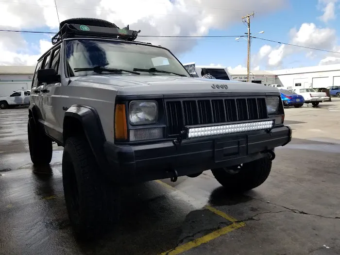 Beaumont Star Smog Check Near Me, & Clean Truck Check/RV Testing 5