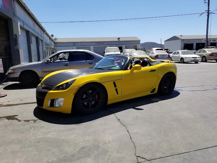 Beaumont Star Smog Check Near Me, & Clean Truck Check/RV Testing 6