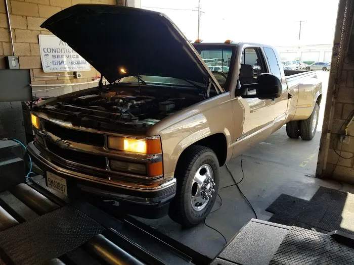 Beaumont Star Smog Check Near Me, & Clean Truck Check/RV Testing 9