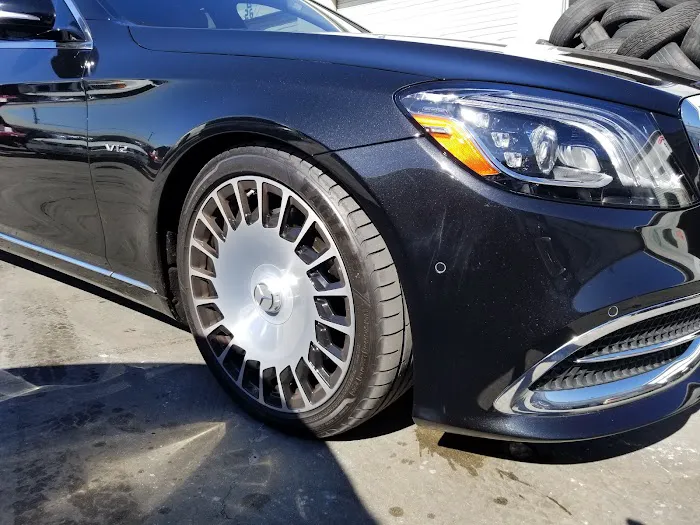 Beaumont Star Smog Check Near Me, & Clean Truck Check/RV Testing 8