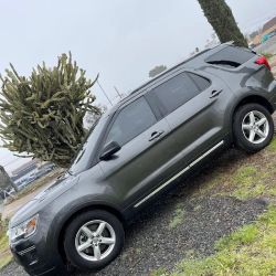NO LIMIT WINDOW TINT ico