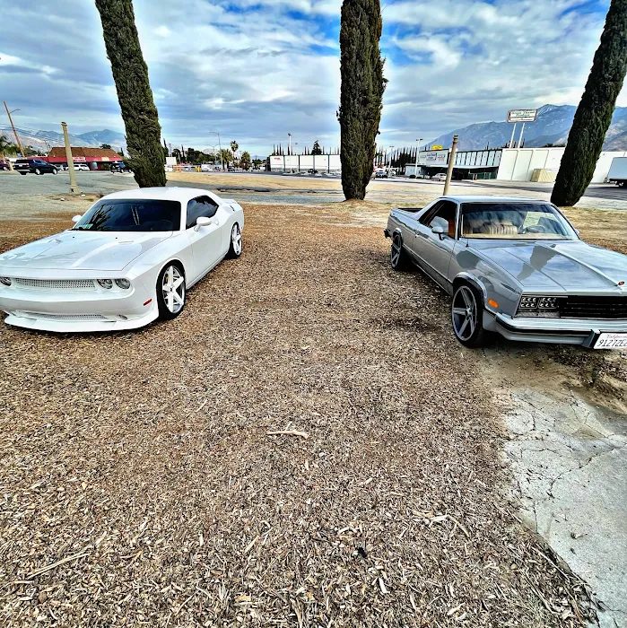 NO LIMIT WINDOW TINT 8