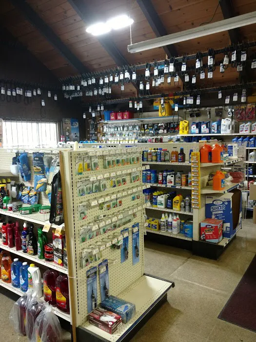 NAPA Auto Parts - Auto Parts of Idyllwild 1