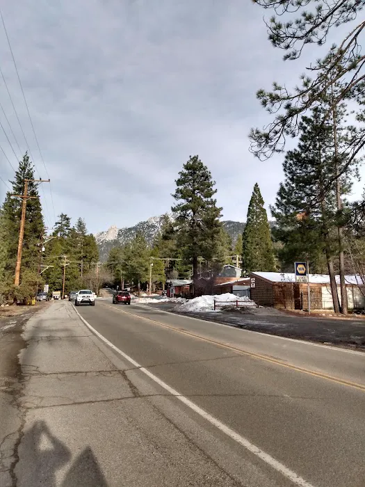 NAPA Auto Parts - Auto Parts of Idyllwild 3